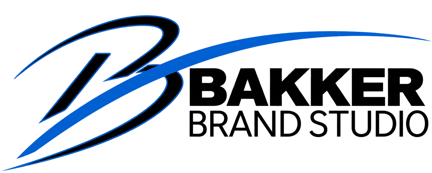 Bakker Brand Studio
