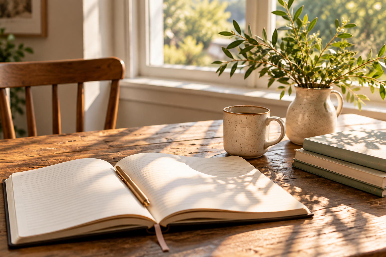 Career Change: What Are You Actually Looking For?