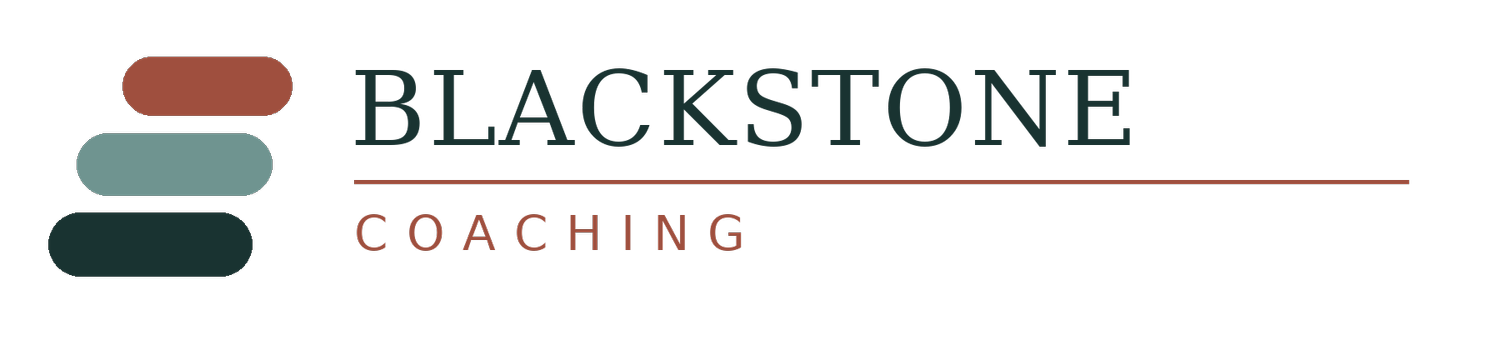 BLACKSTONE COACHING