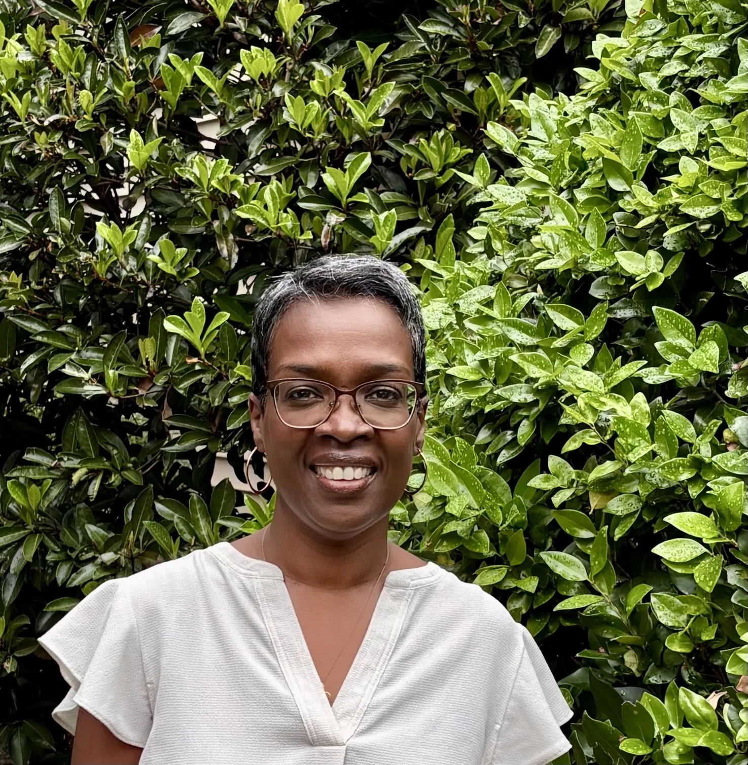 Desiree A Evans, LCMHC and Life Coach