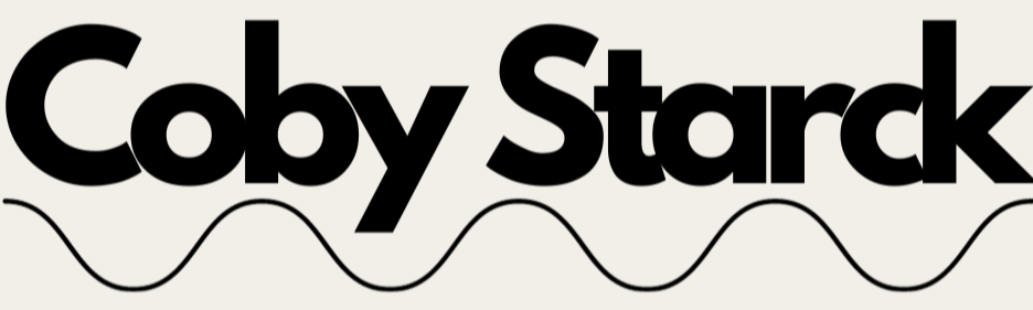 Coby Starck Design.