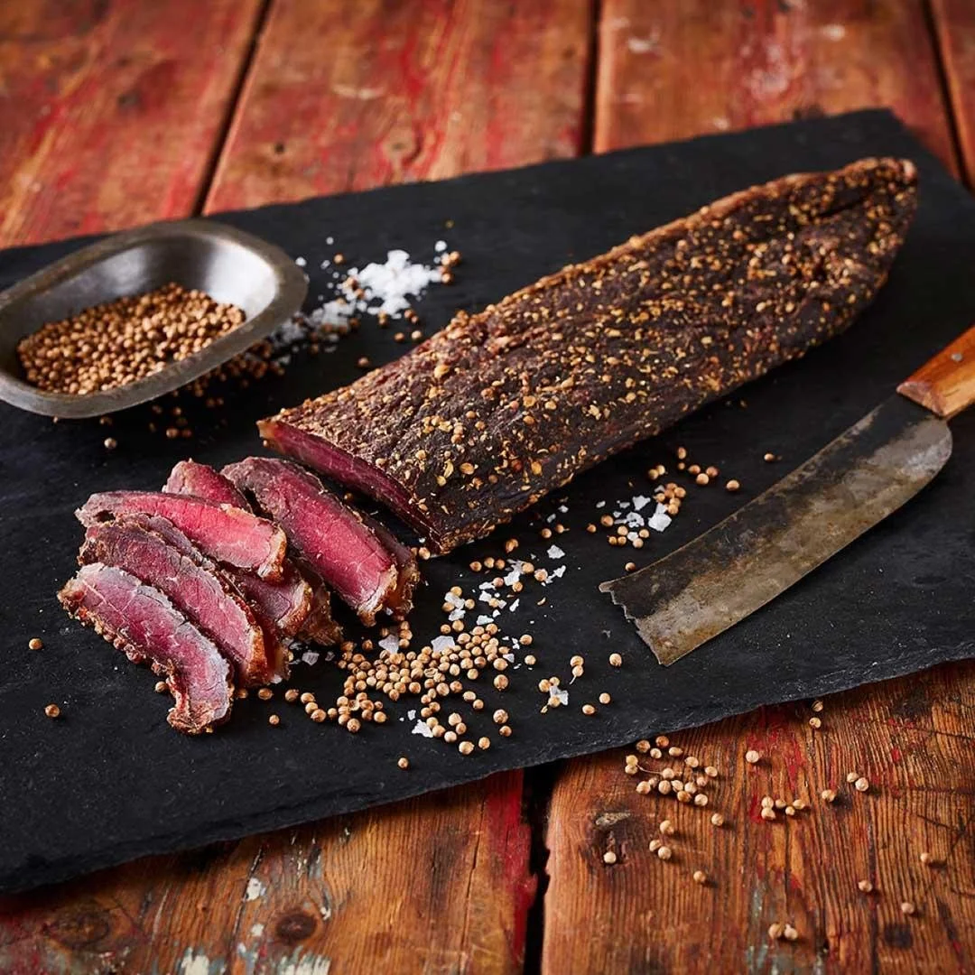Original Beef Biltong