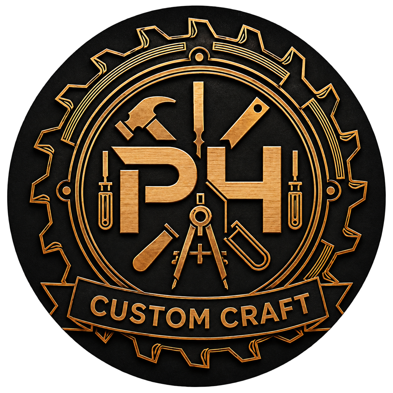 PH Custom Craft