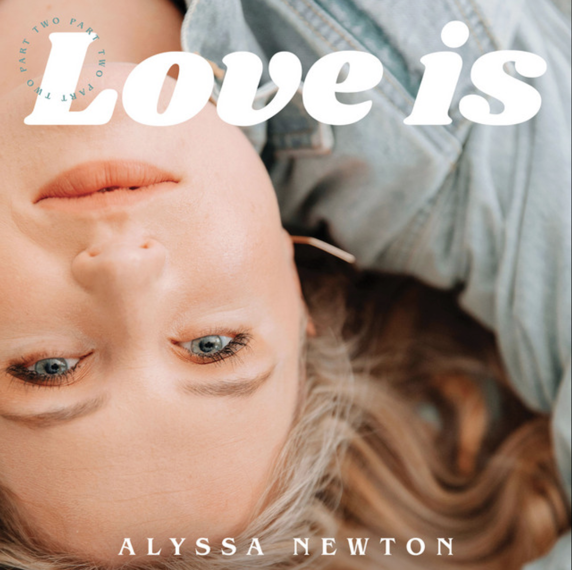 Love is Blue (Alyssa Newton)