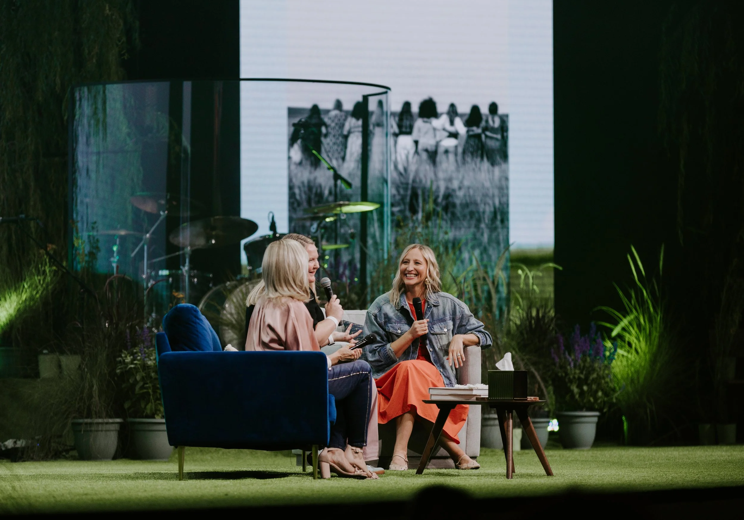 The Gathering Conference 2024