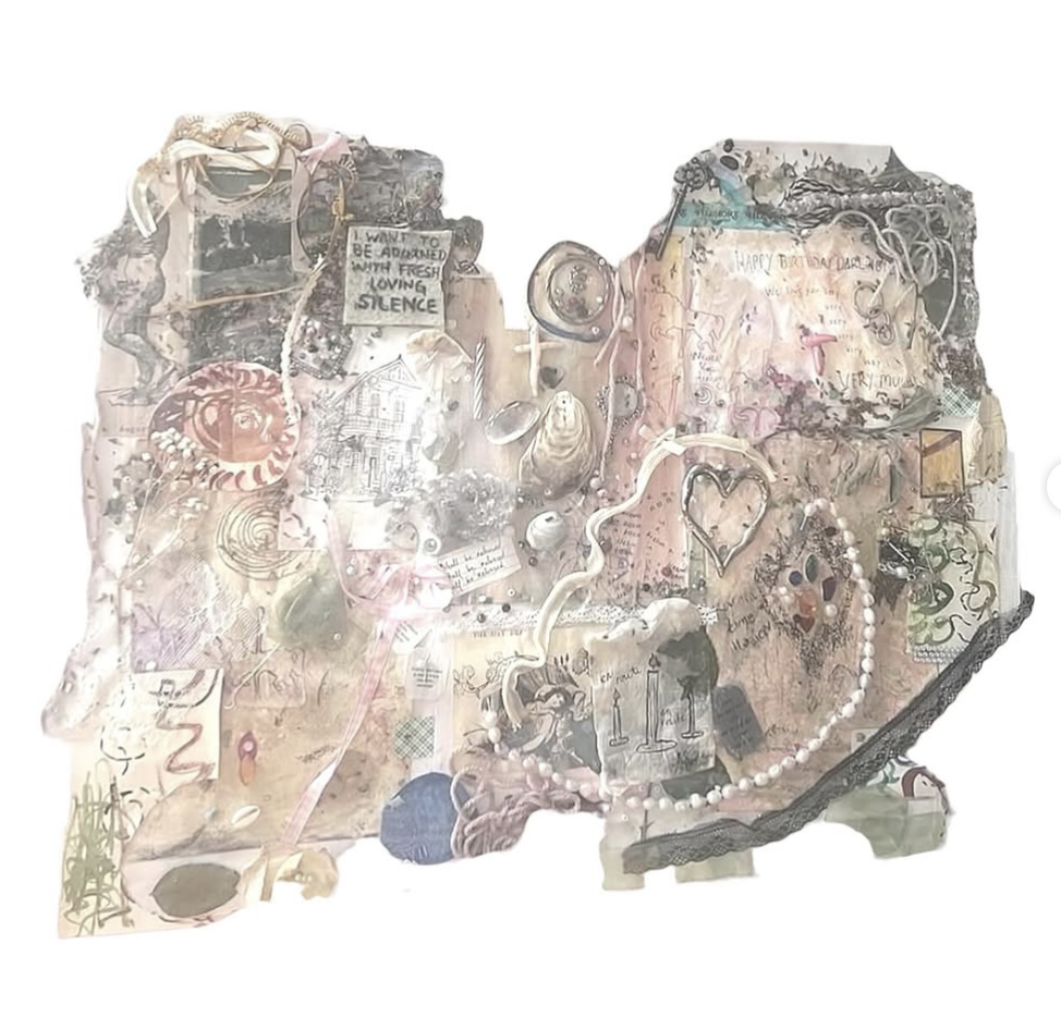 vessel of memory