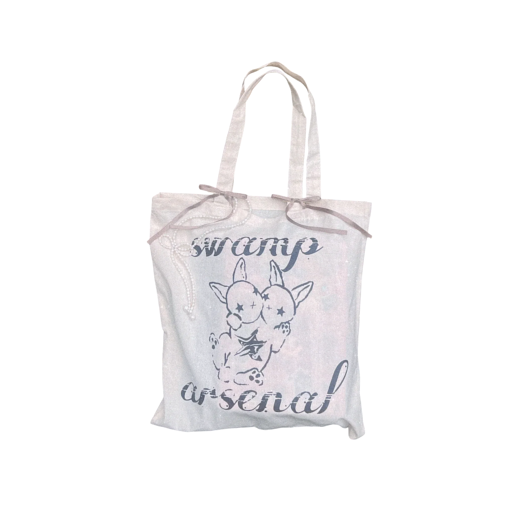 bunny tote