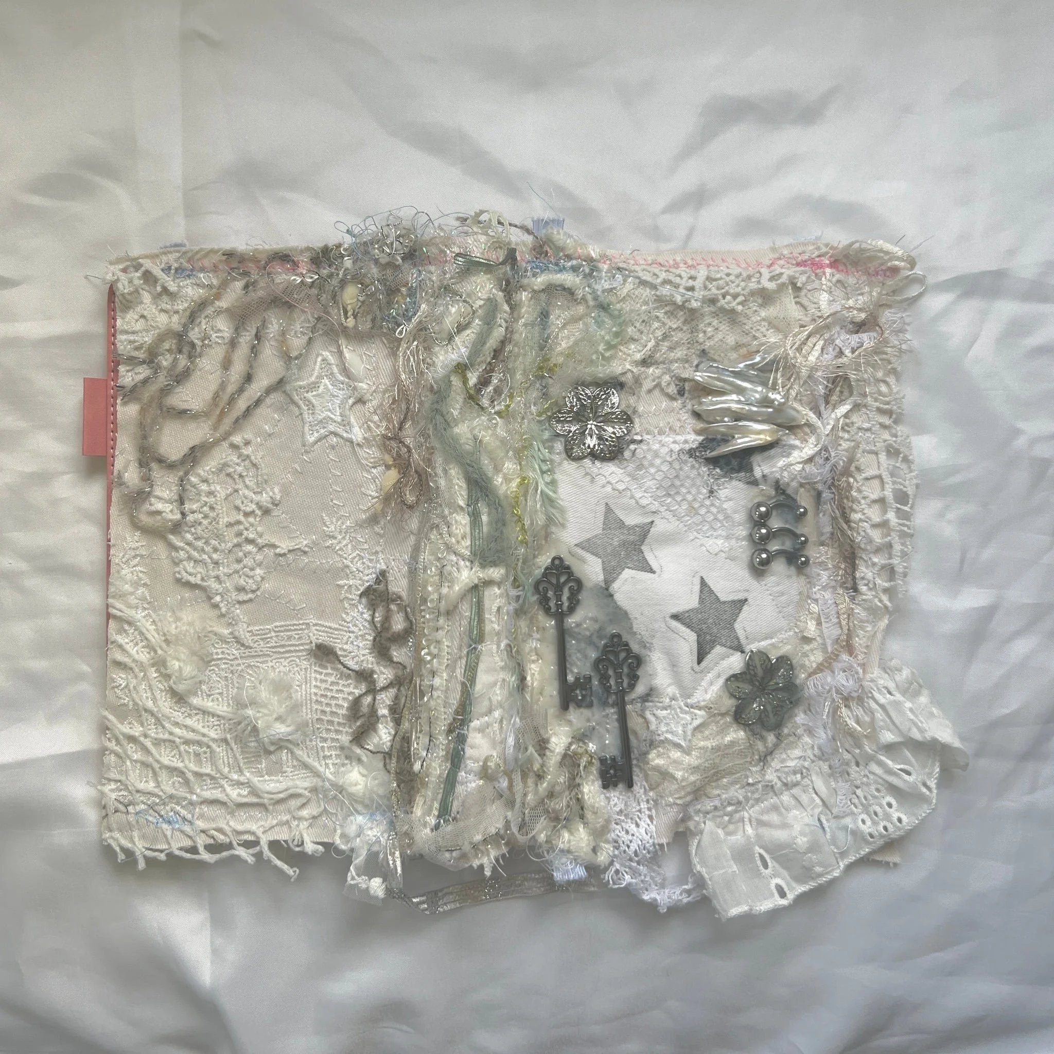 devotion journal
