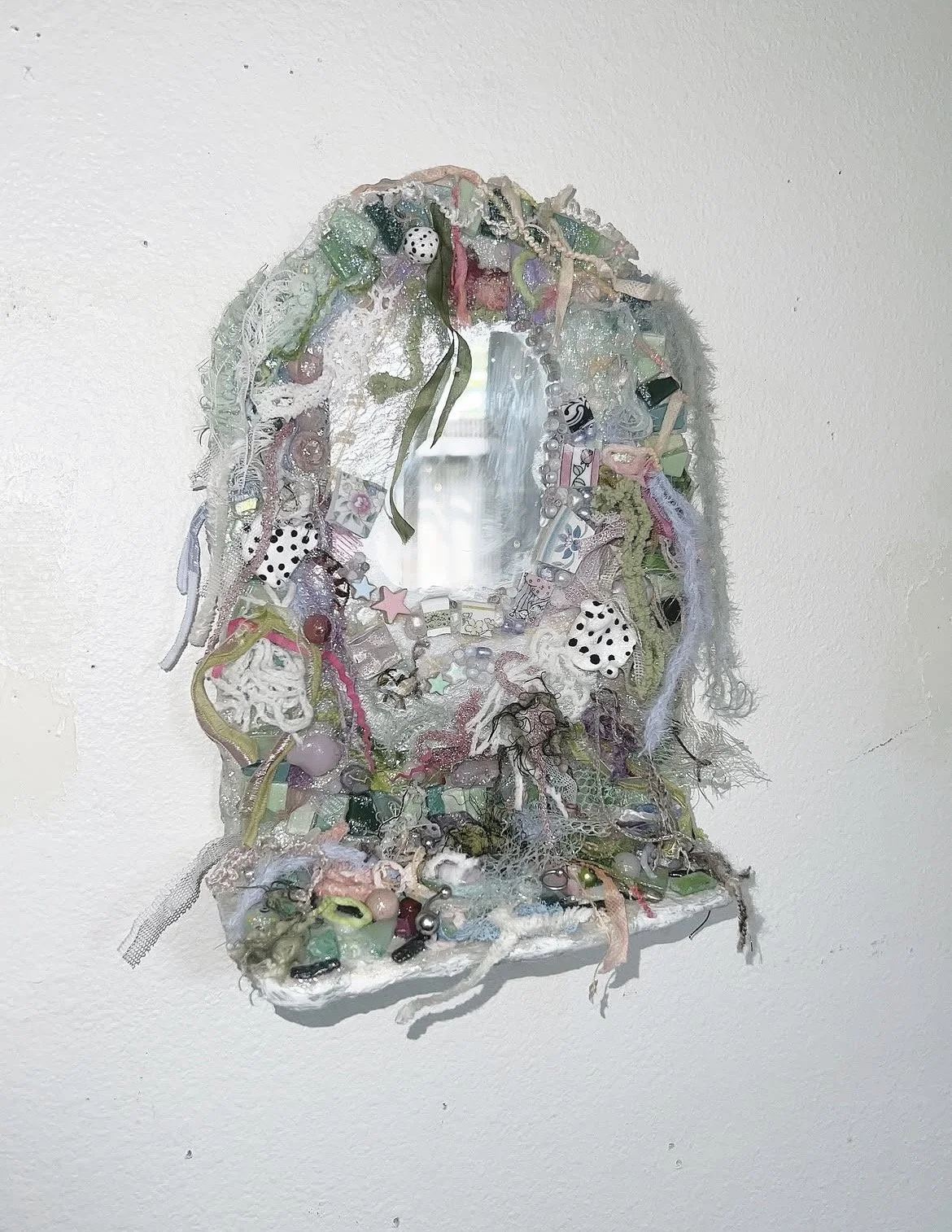 mirror of mystery