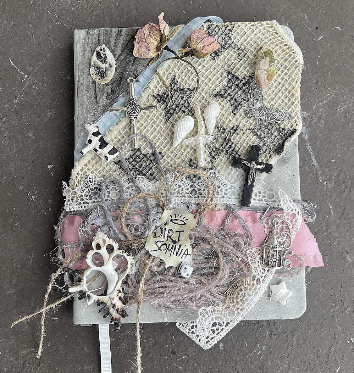 somnia journal