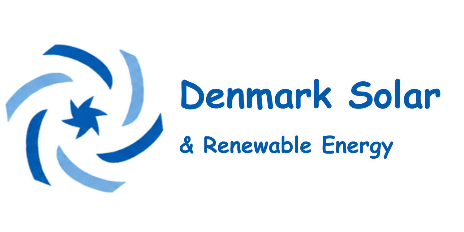 Denmark Solar Energy