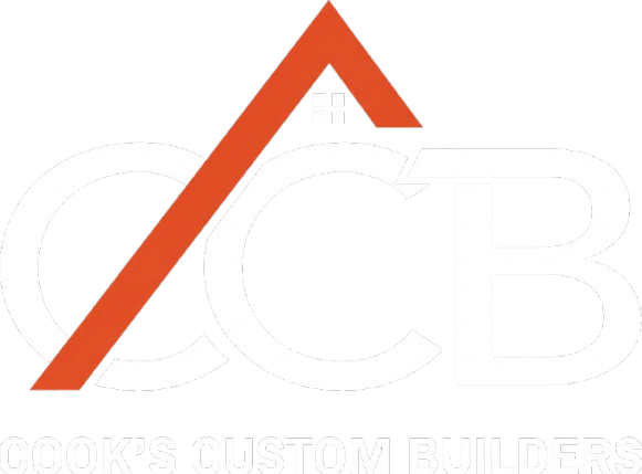 Cook's Custom Builders