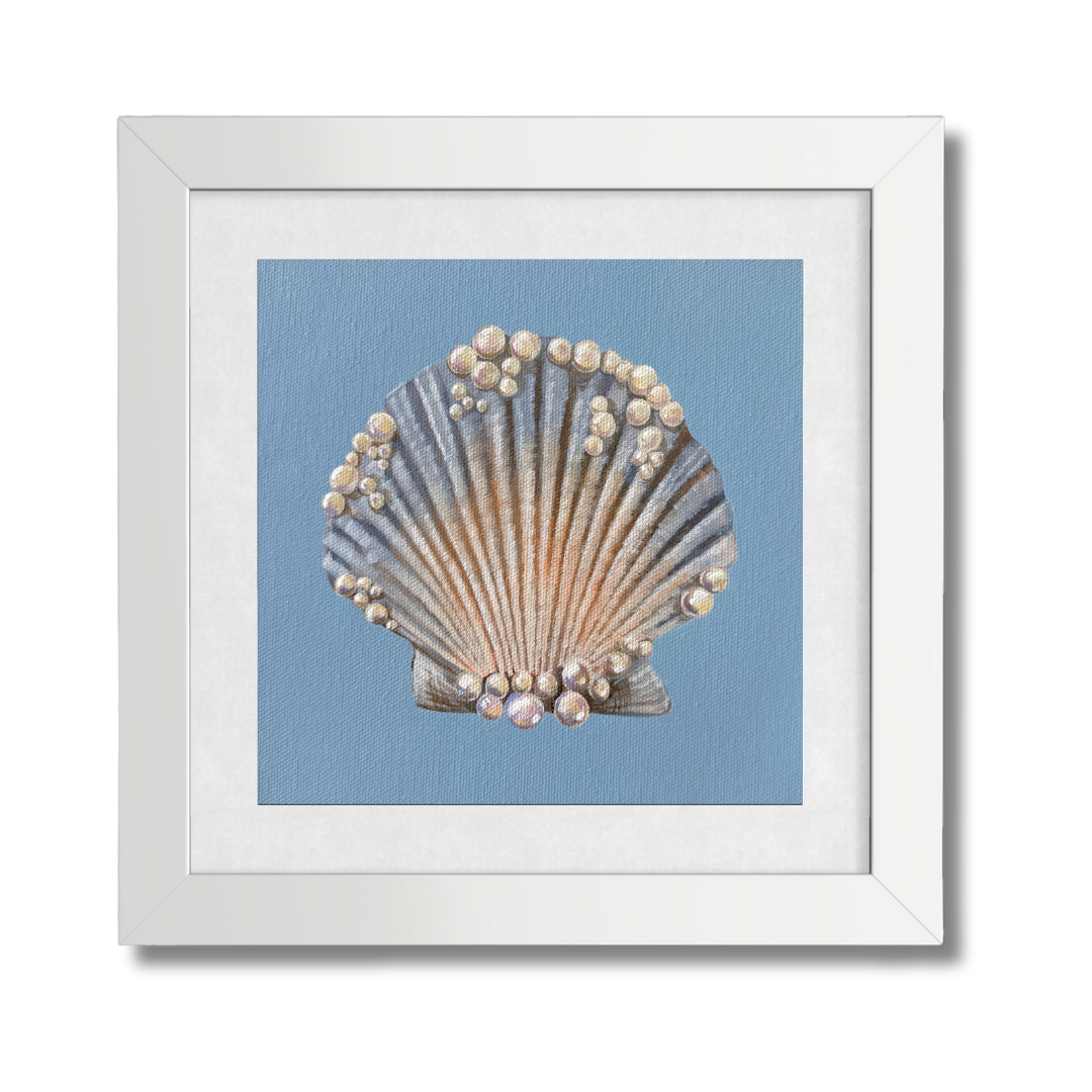 Pearl Scallop