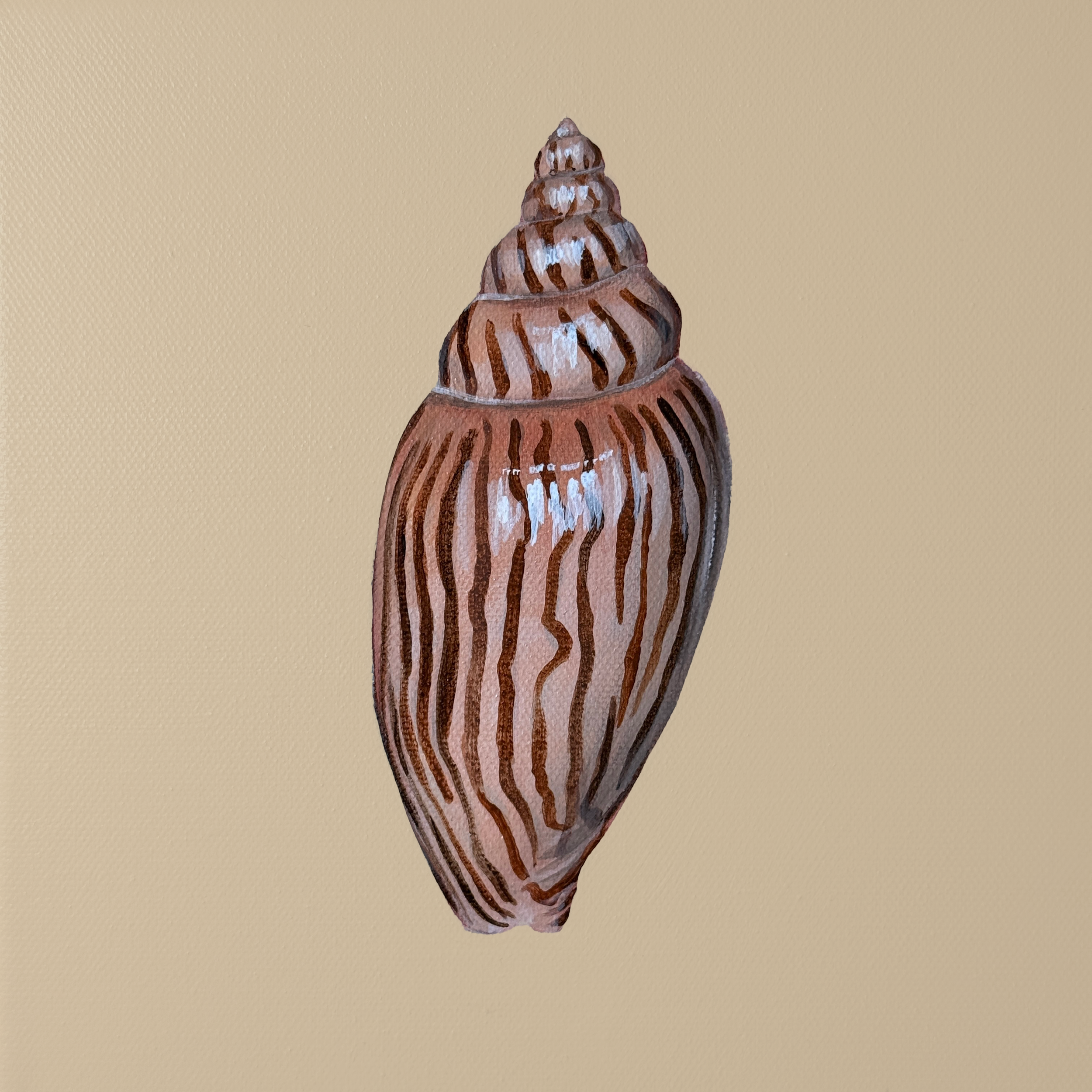 CONE NO. 3