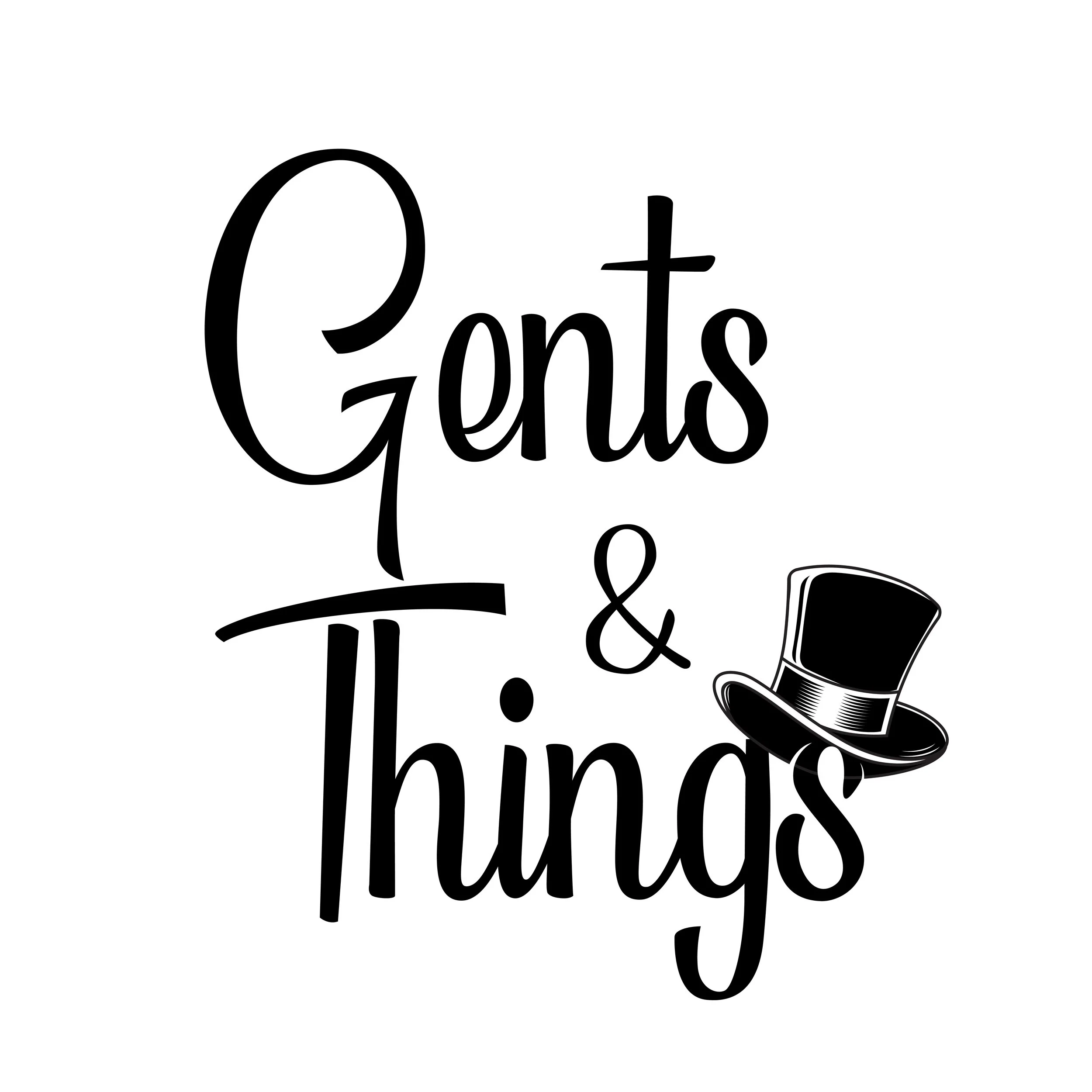 Gents Store