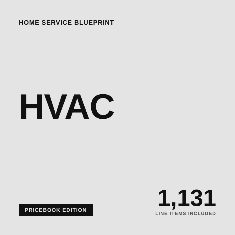 HVAC