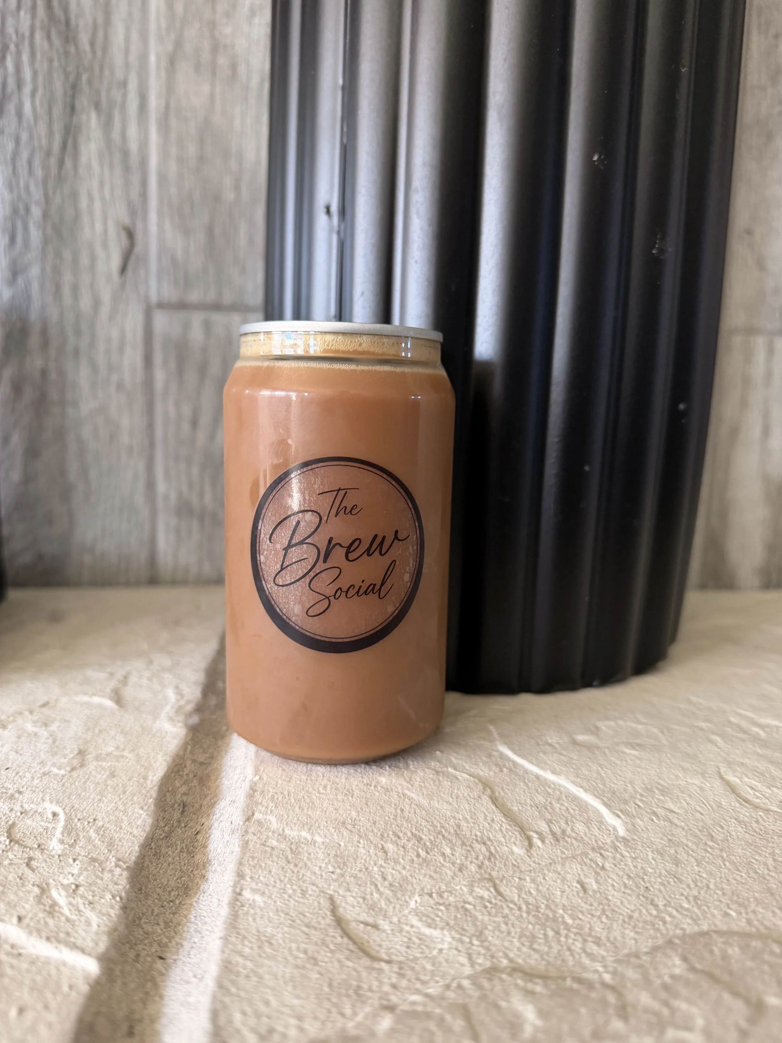 Canned Coffee - 11.2 oz