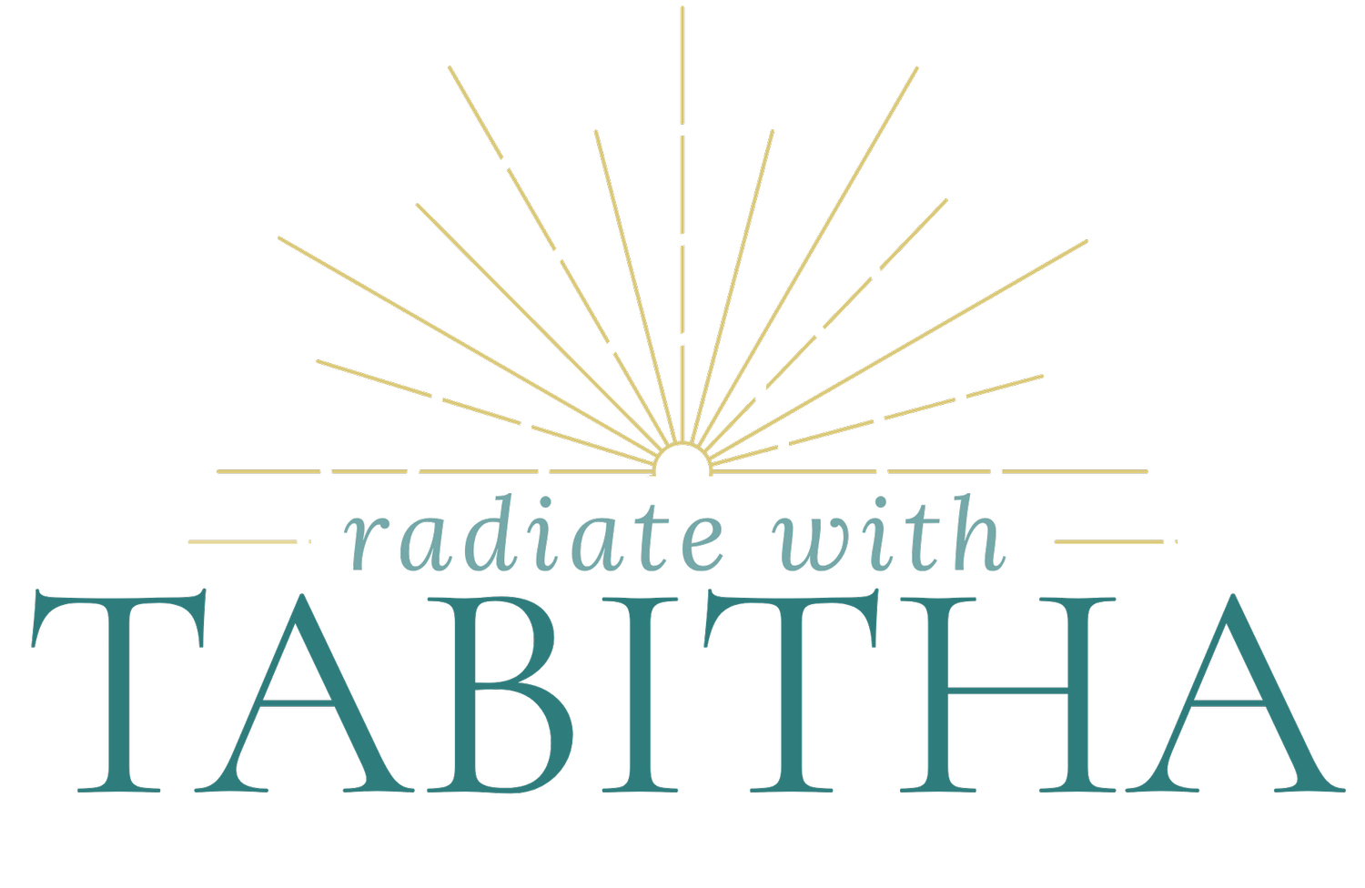 Radiate with Tabitha