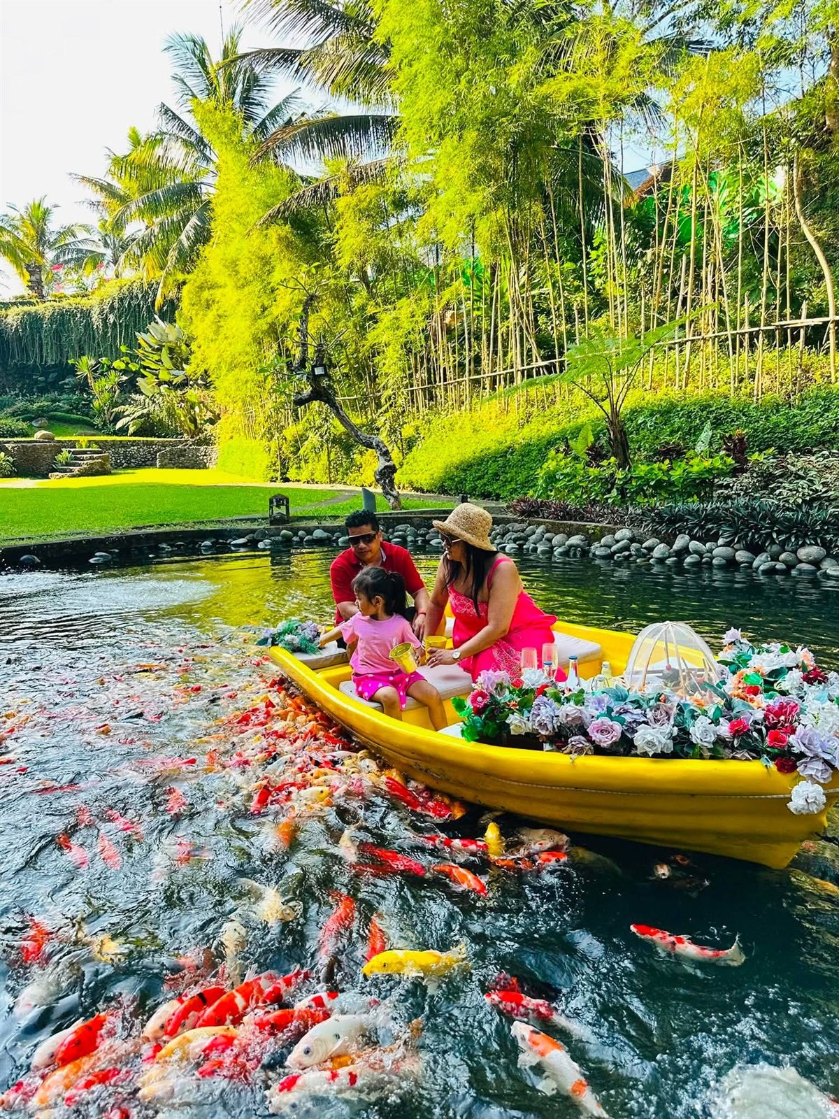Bali destination
