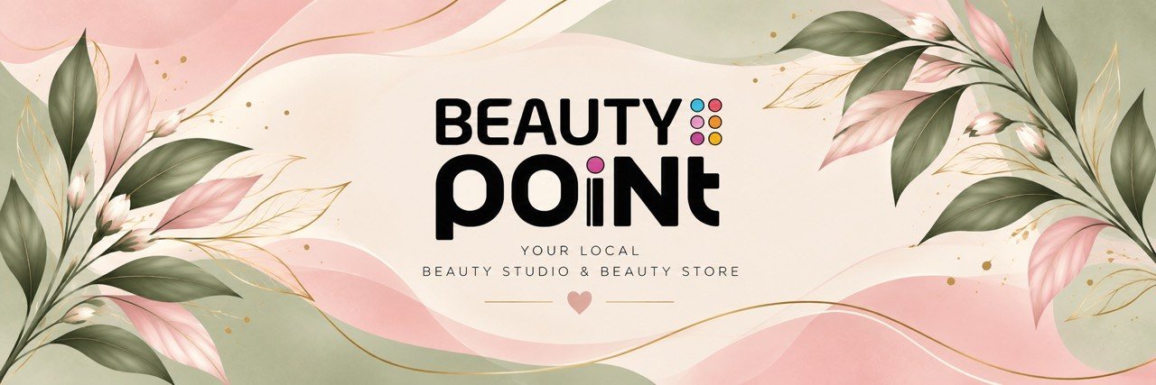 Beauty Point Studio &amp; Store