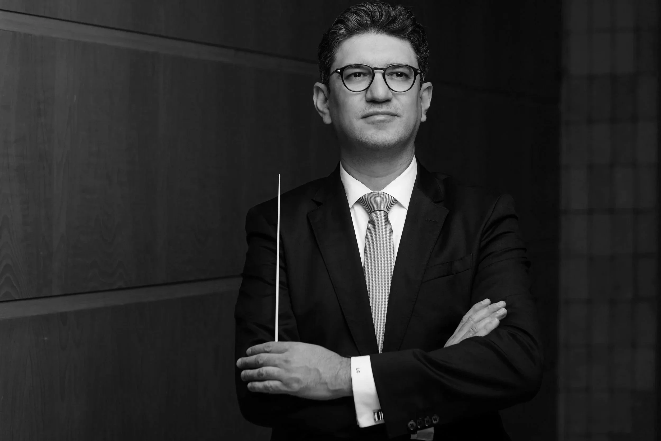 Luis Castro, Director, Conductor, Casa de la Música, Venezuela, Ecuador