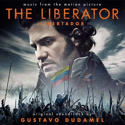 Luis Castro, Director, Conductor, Casa de la Música, Venezuela, Ecuador, Cornista, Horn Player, Simon Bolivar Symphony Orchestra, Orquesta Simón Bolivar, Dudamel, Movie Libertador