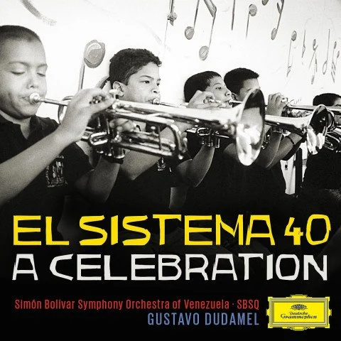 Luis Castro, Director, Conductor, Casa de la Música, Venezuela, Ecuador, Cornista, Horn Player, Simon Bolivar Symphony Orchestra, Orquesta Simón Bolivar, Dudamel, Deutsche Grammophon