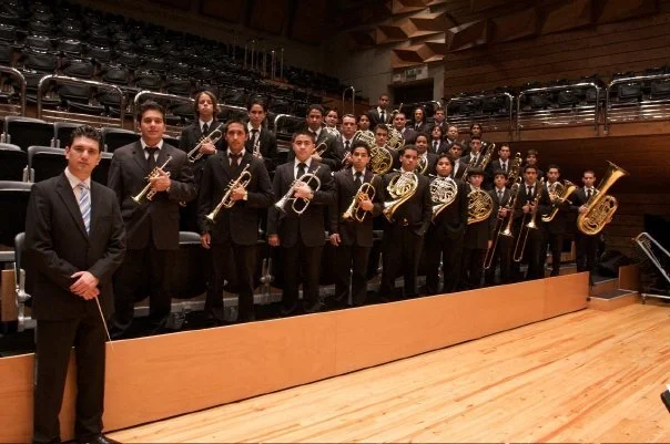 4 Ensamble de metales Teresa Carreño.jpg