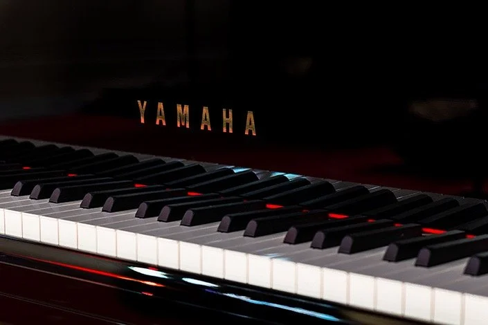 The People's Piano Launch