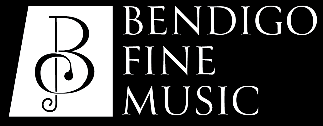 Bendigo Fine Music