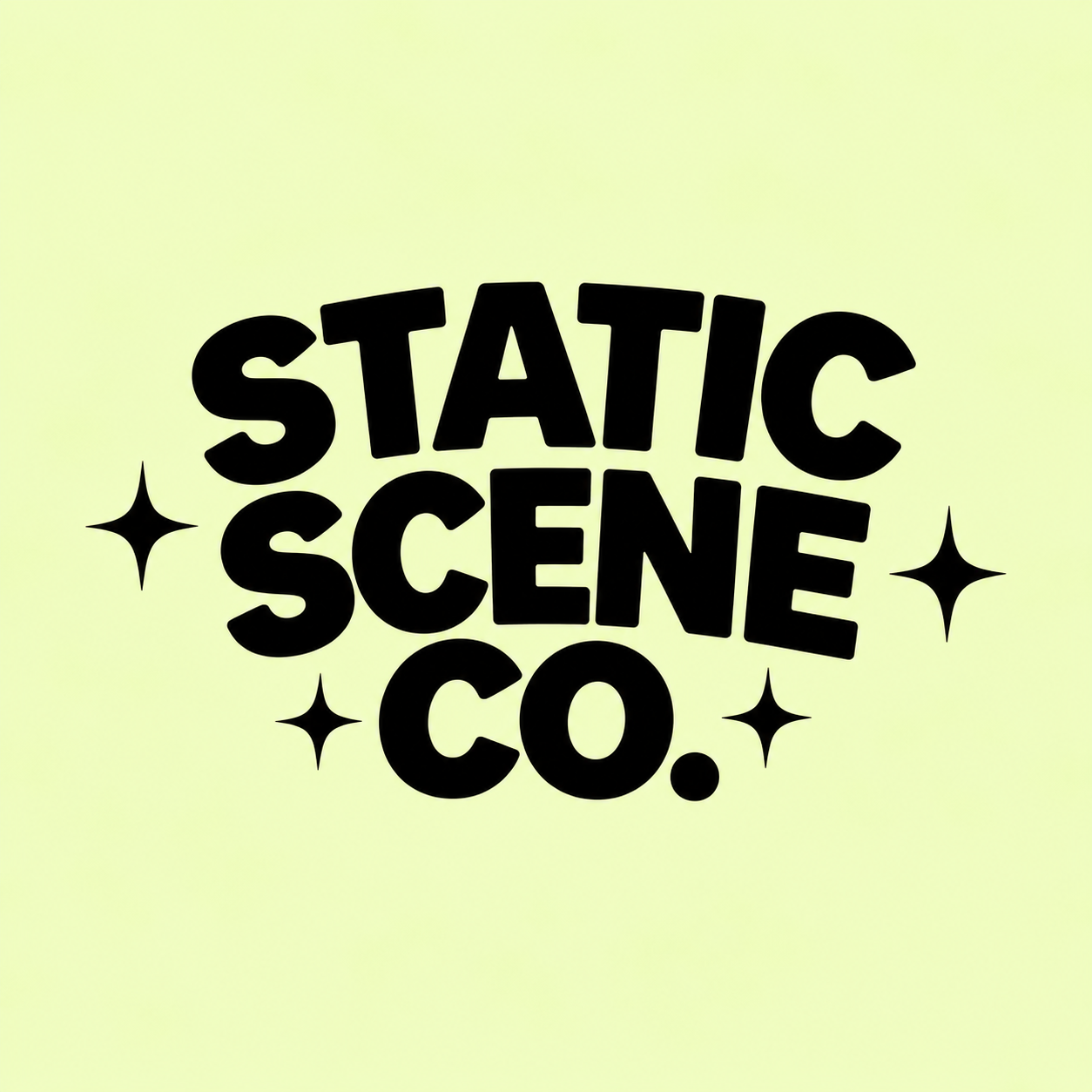 Static Scene Co.