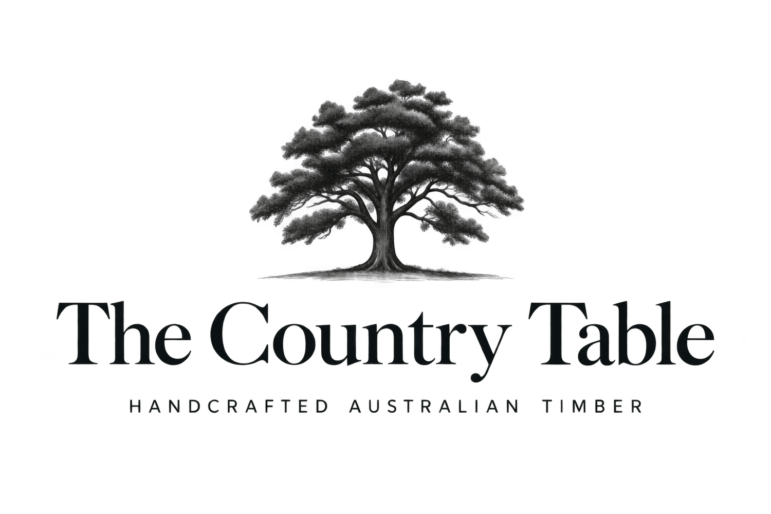 The Country Table