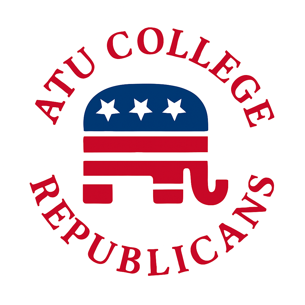 ARKANSAS TECH UNIVERSITY COLLEGE REPUBLICANS