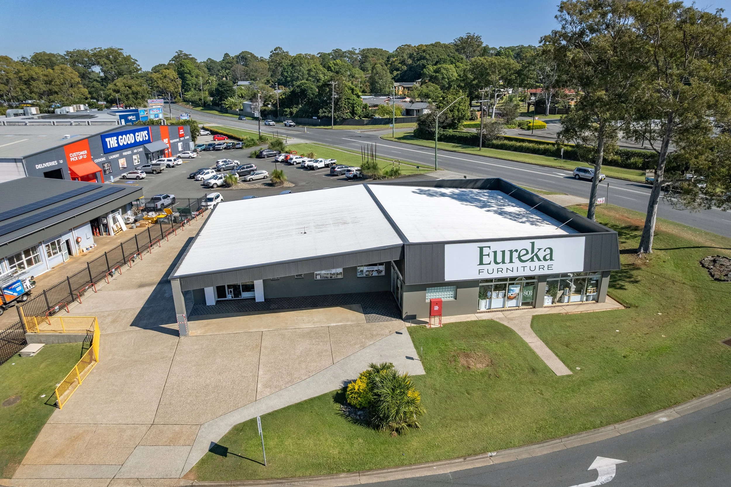 1 Jindalee Road, Port Macquarie NSW 2444