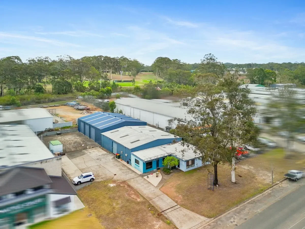 11 Grey Gum Road, Taree, NSW 2430