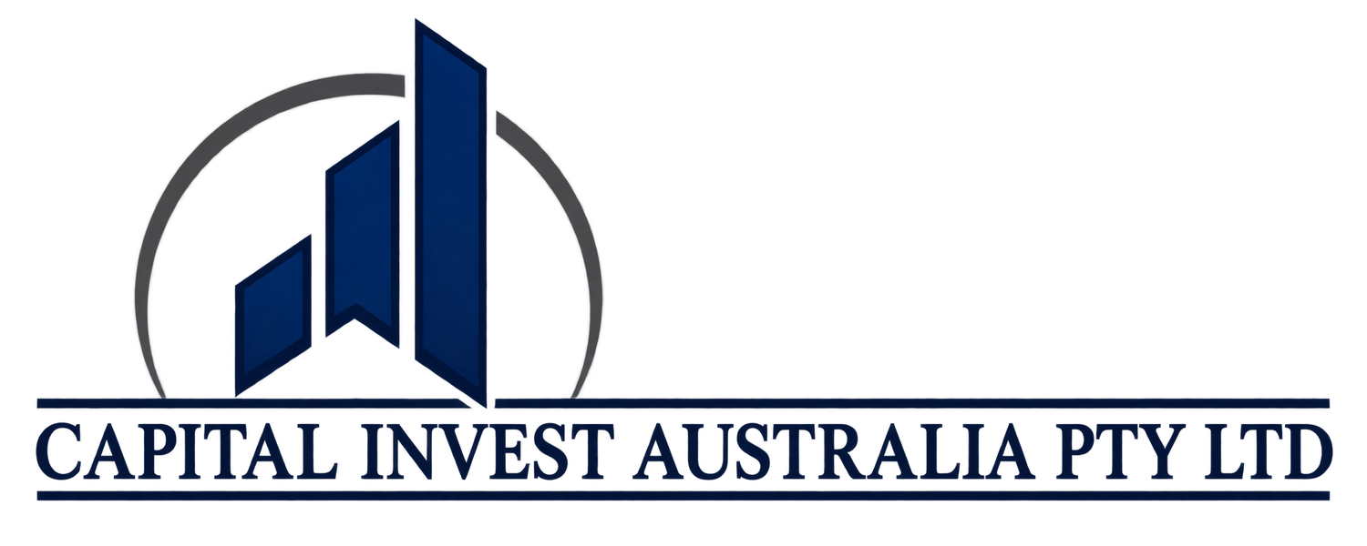 Capital Invest Australia
