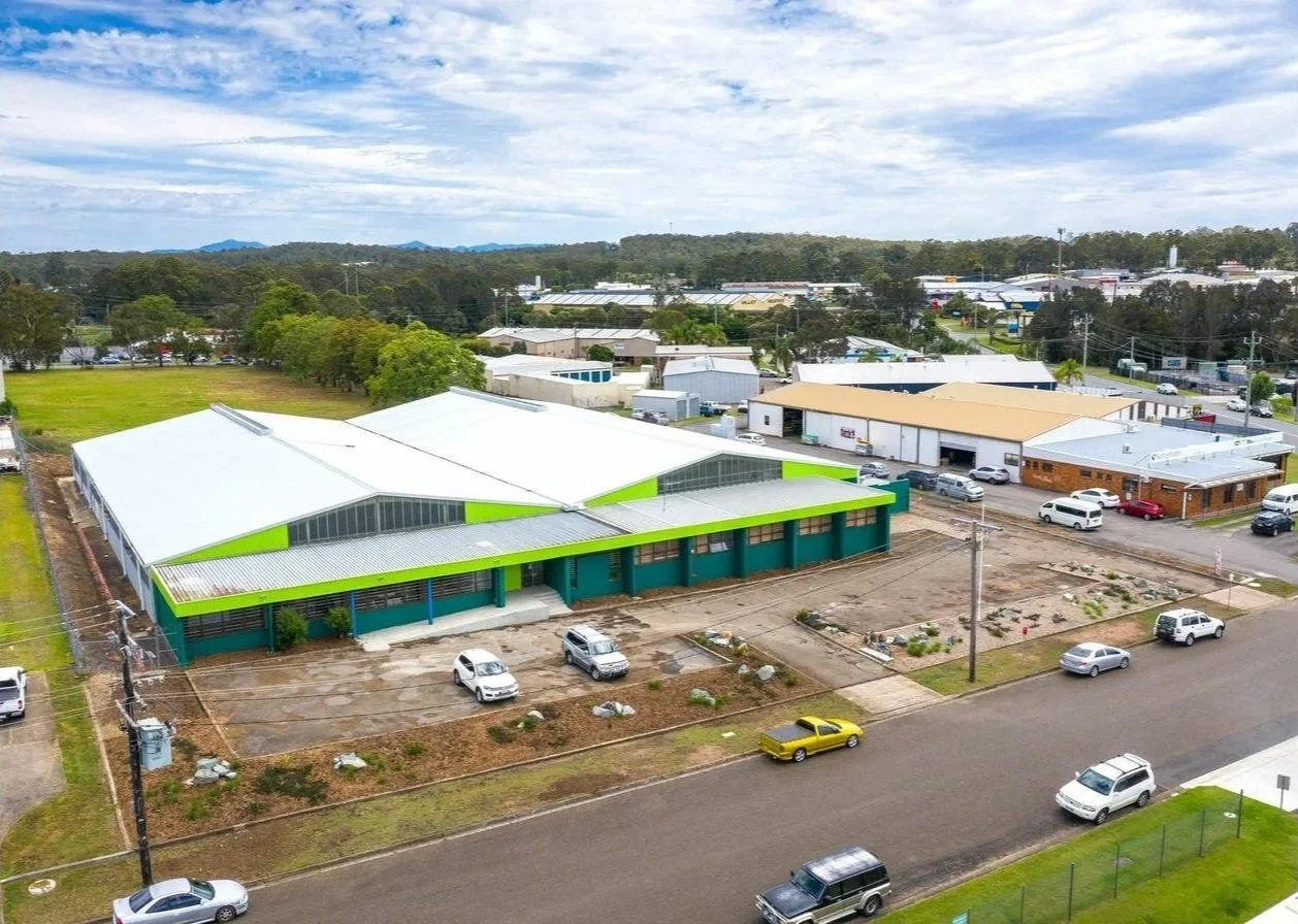 3 Elizabeth Avenue, Taree, NSW 2430