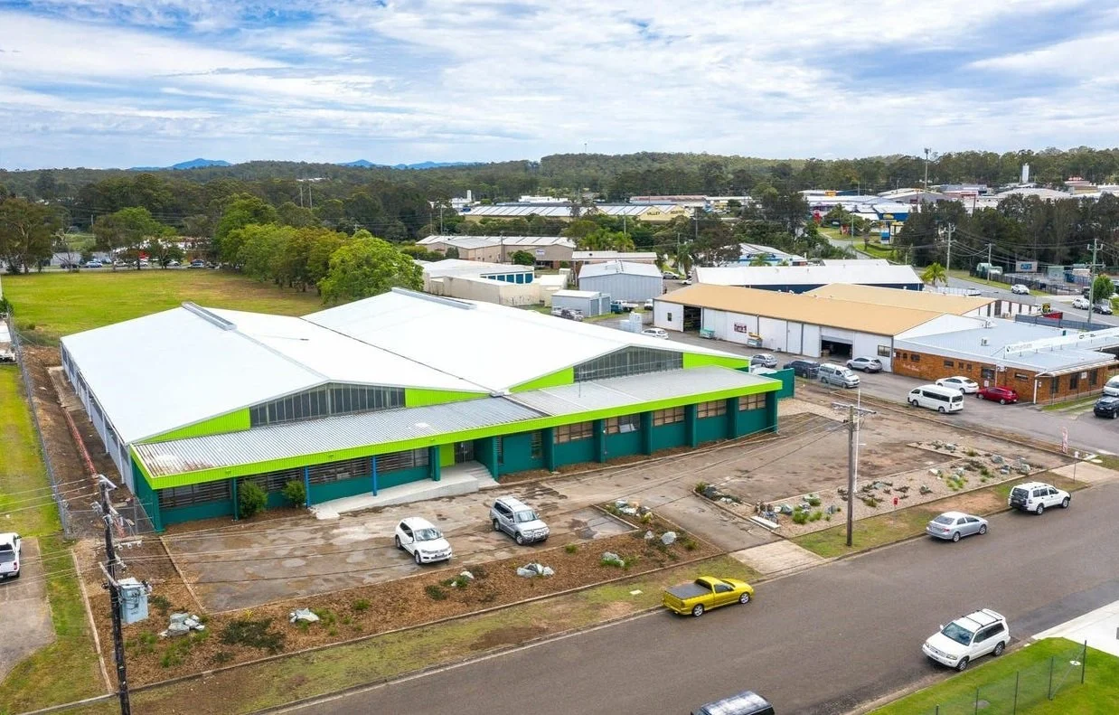 3 Elizabeth Ave Taree
