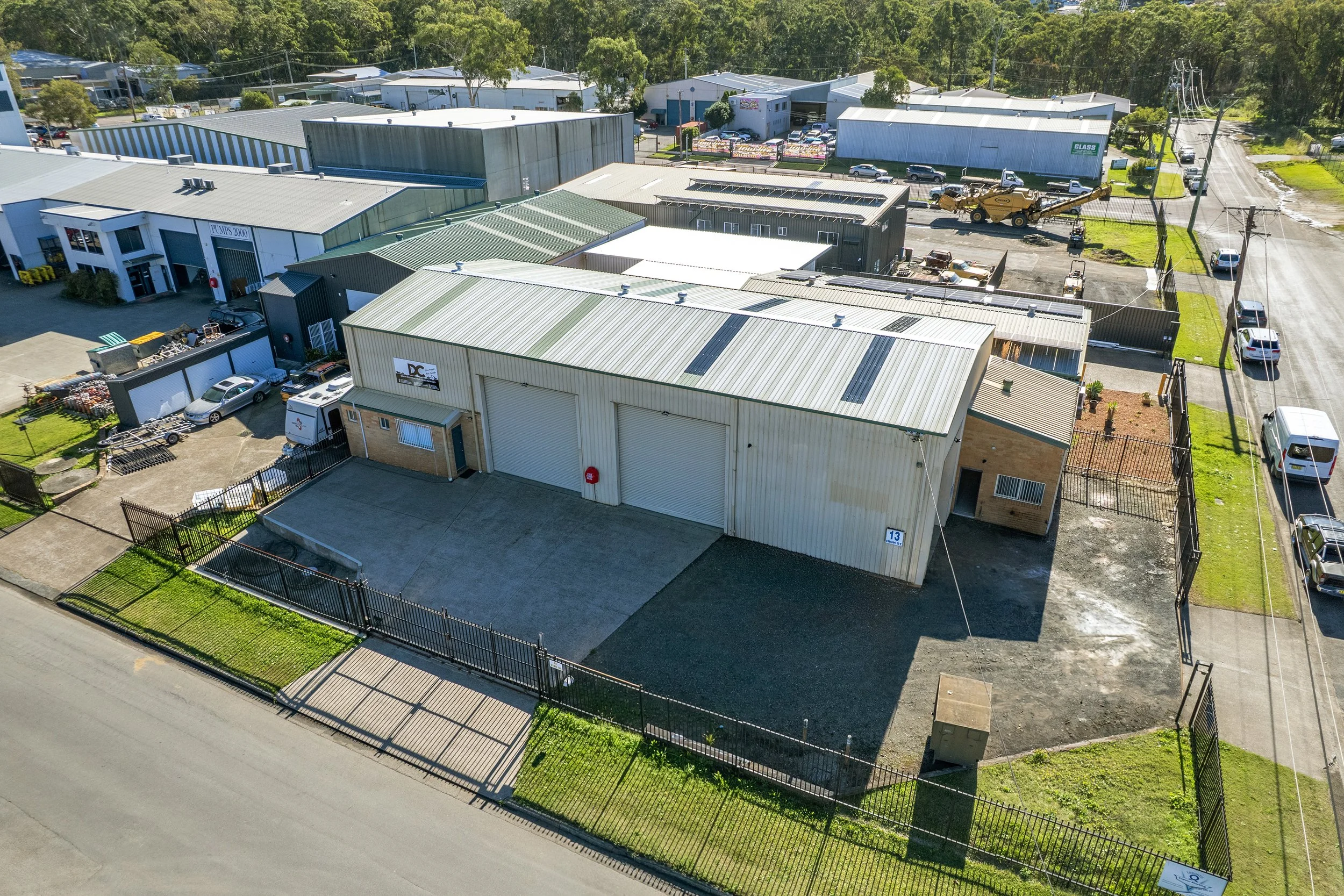 13 High Street, Toronto NSW 2283