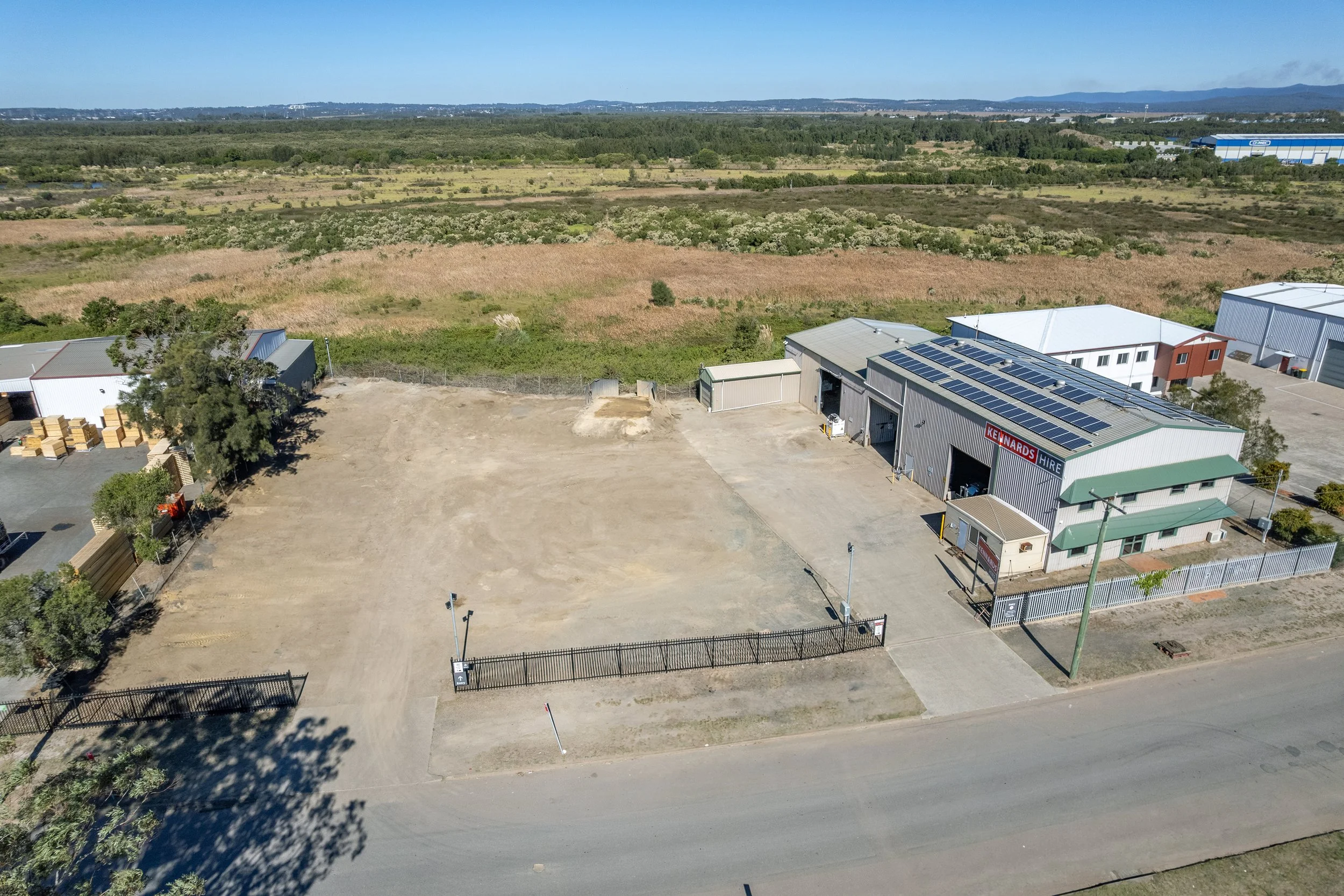 16 & 18 Laverick Road, Tomago NSW 2322