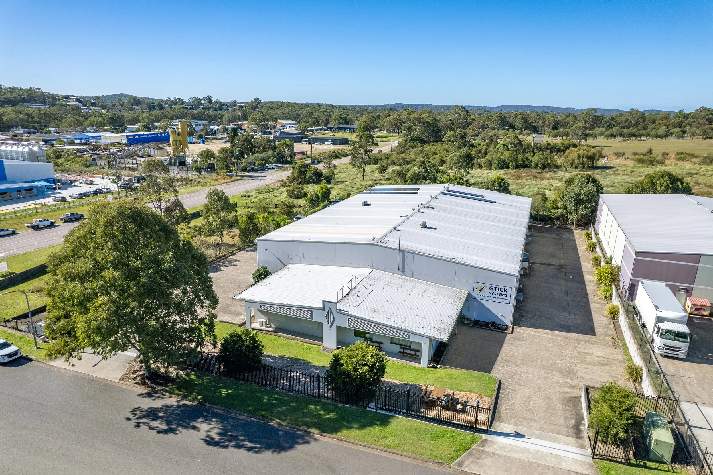 5 Grattoir Place, Toronto NSW 2283