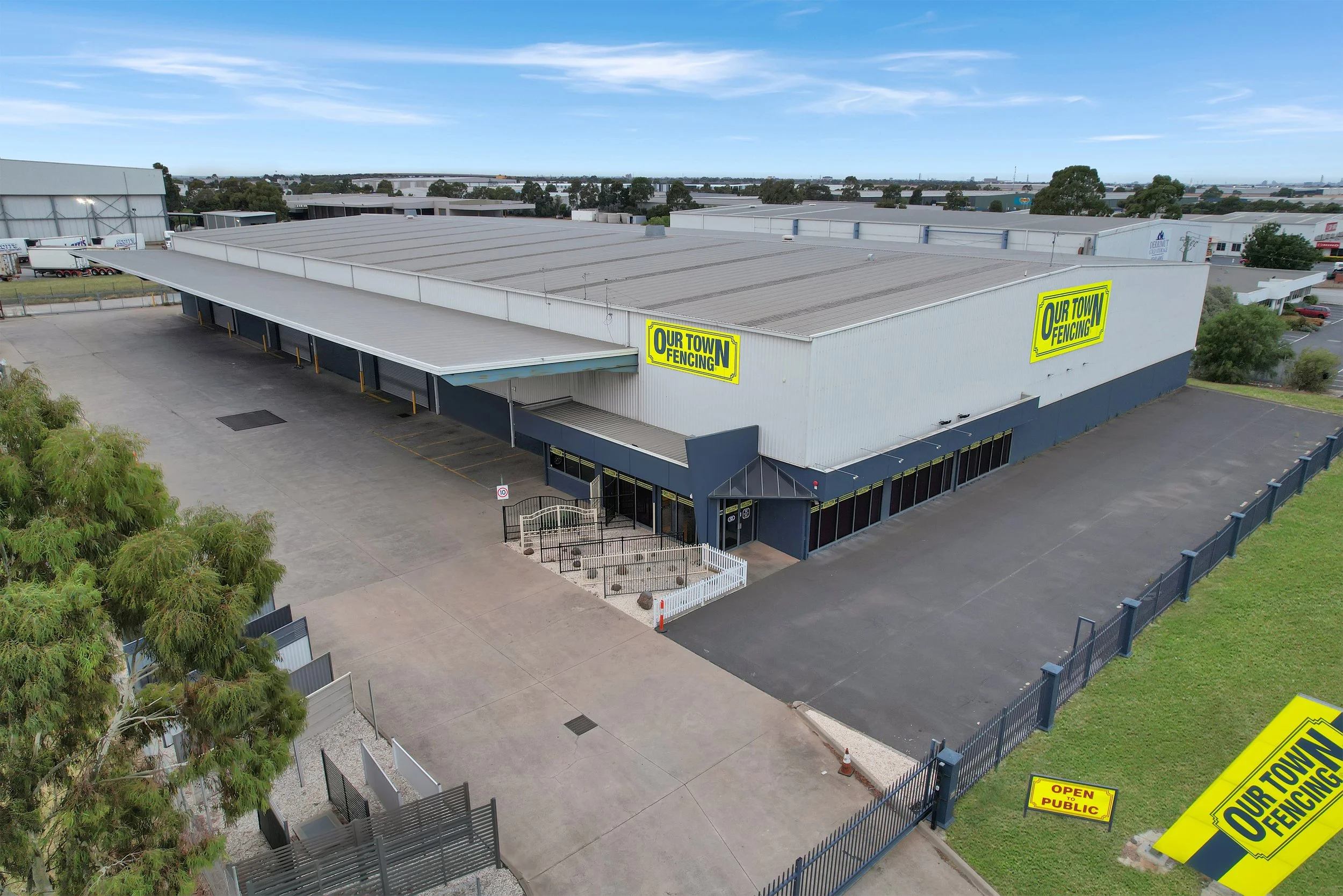 332 Boundary Road Derrimut