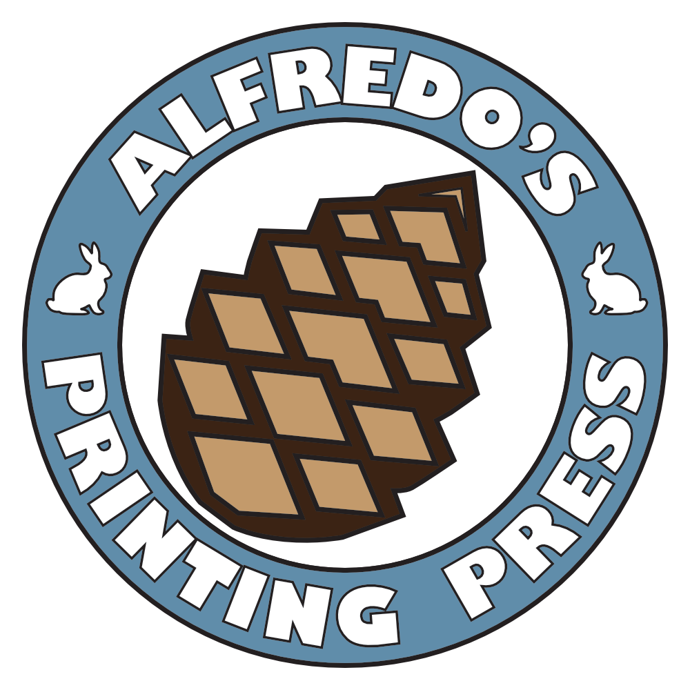 Alfredo's Printing Press