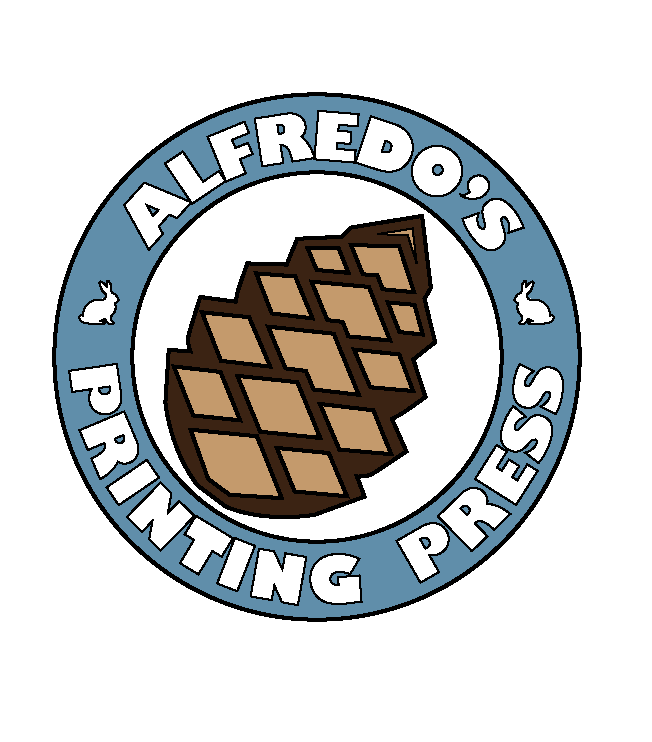 Alfredo's Printing Press