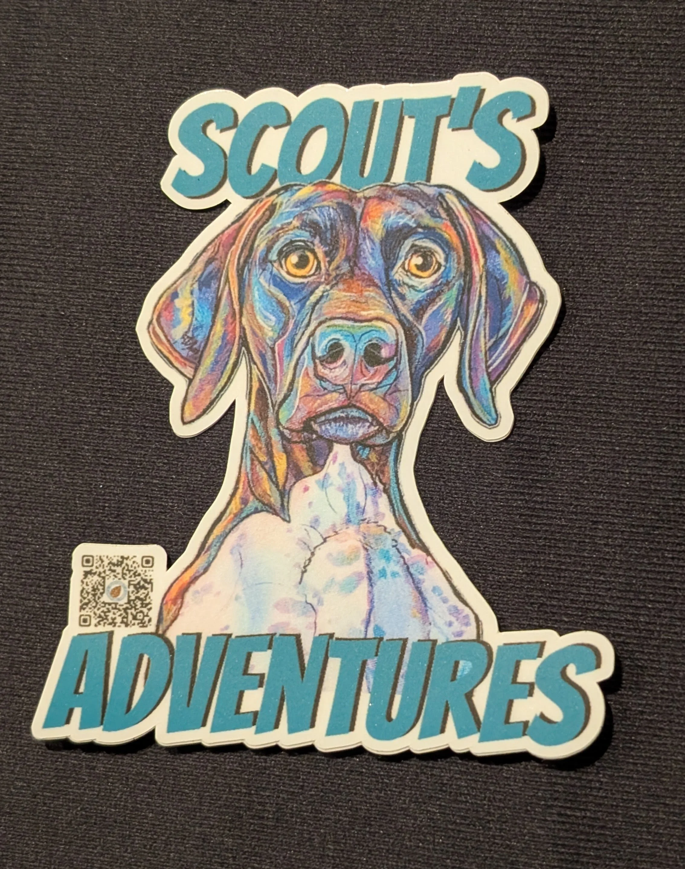 Young Scout