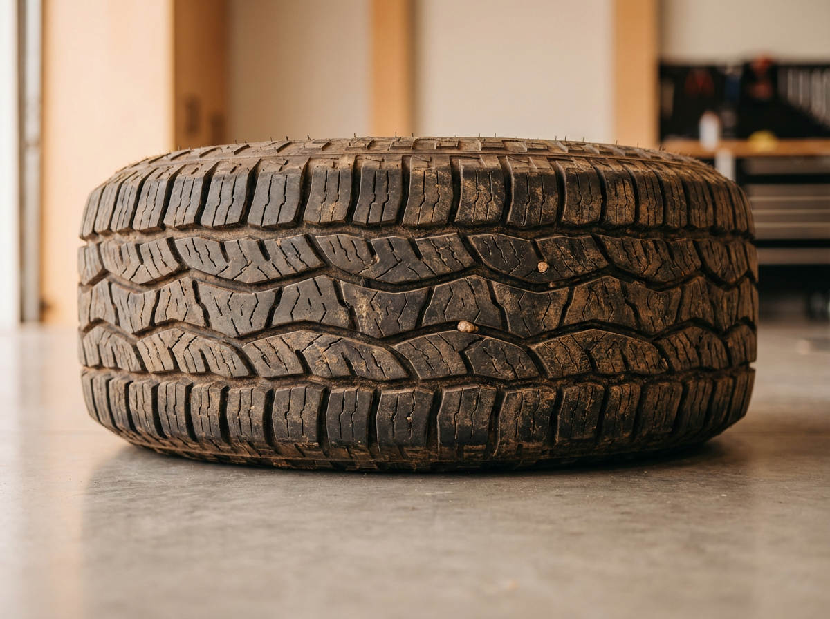 All-Terrain Tire