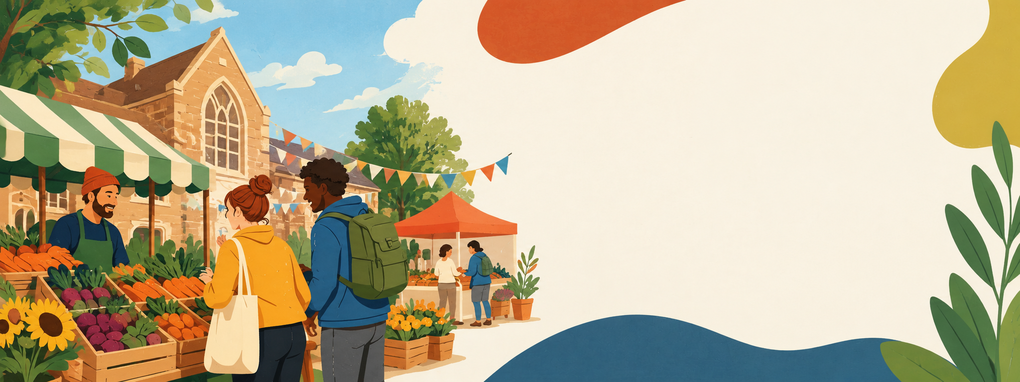 Farmers Market