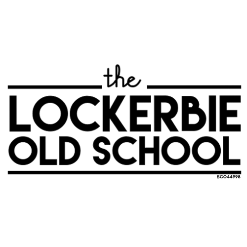 Lockerbie Old School