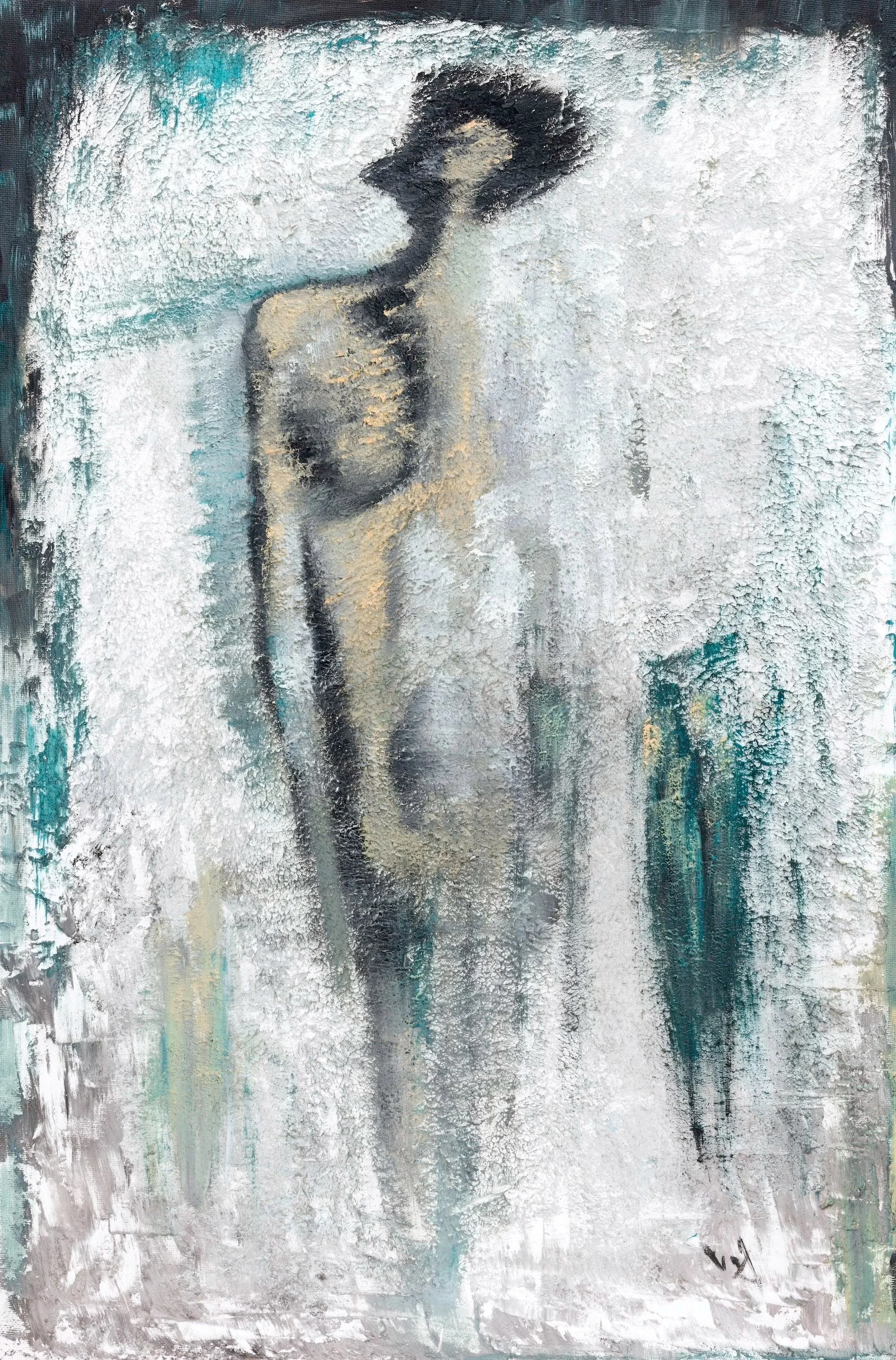 Still Becoming