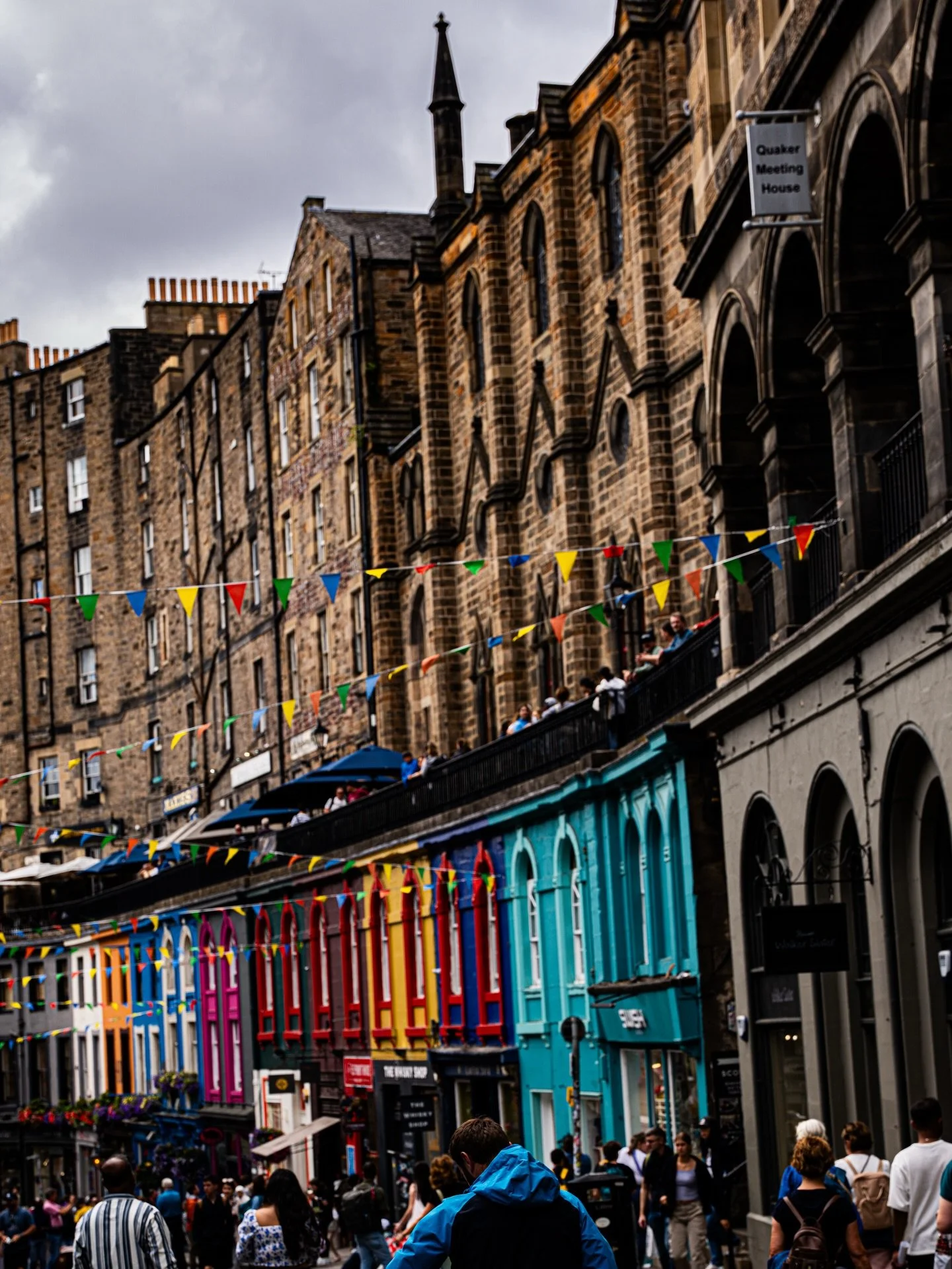 Postcards from Edimburgh 🏴󠁧󠁢󠁳󠁣󠁴󠁿